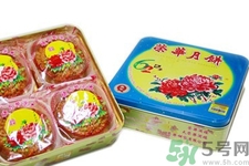 香港榮華月餅多少錢？香港榮華月餅價(jià)格表