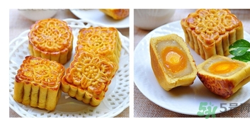 蓮蓉月餅的熱量 吃蓮蓉月餅會胖嗎？