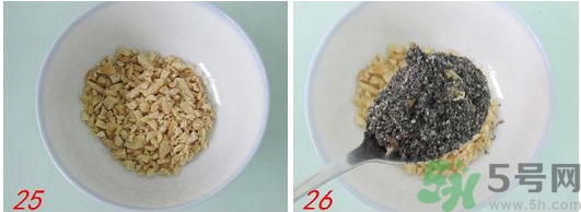 蘇式月餅用的什么面粉？蘇式月餅的做法