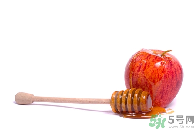 蘋果和蜂蜜可以一起吃嗎？蘋果和蜂蜜可以榨汁嗎？