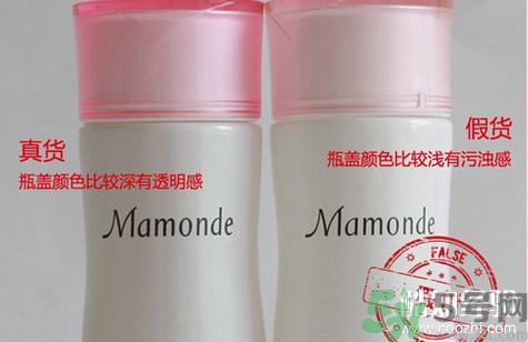 夢妝凈致氣墊粉底液真假怎么辨別？夢妝桃花氣墊bb真假鑒別