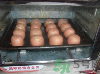 什么是潮式月餅？潮式月餅的做法