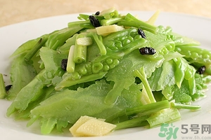 苦瓜汁能加蜂蜜？苦瓜汁怎么做好喝？