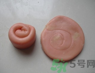 什么是潮式月餅？潮式月餅的做法