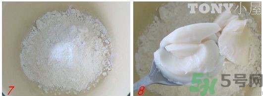 蘇式月餅用的什么面粉？蘇式月餅的做法