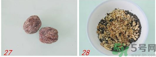 蘇式月餅用的什么面粉？蘇式月餅的做法