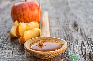 蘋果和蜂蜜可以一起吃嗎？蘋果和蜂蜜可以榨汁嗎？