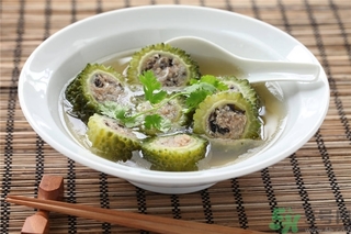 苦瓜汁能加蜂蜜？苦瓜汁怎么做好喝？