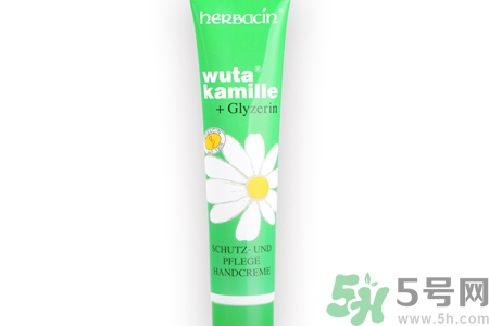 herbacin小甘菊護手霜真假怎么辨別？德國小甘菊護手霜真假辨別