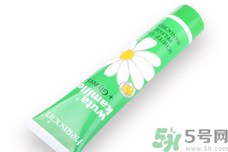 herbacin小甘菊護手霜多少錢？德國herbacin護手霜系列價格多少？