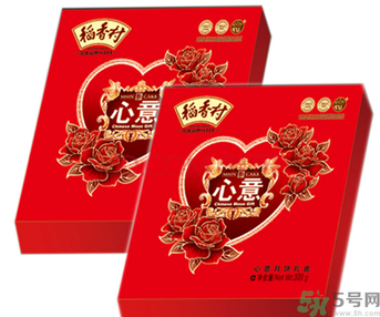 稻香村月餅多少錢一塊？稻香村月餅多少錢一盒？