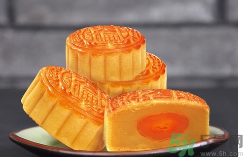 蛋黃月餅好吃嗎？蛋黃月餅哪個牌子好吃？