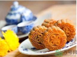 蛋黃月餅好吃嗎？蛋黃月餅哪個牌子好吃？