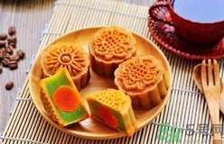 蛋黃月餅好吃嗎？蛋黃月餅哪個牌子好吃？