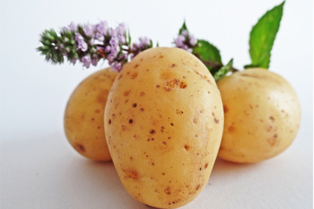 發(fā)芽的土豆怎么吃？土豆發(fā)芽了把芽削掉能吃嗎？