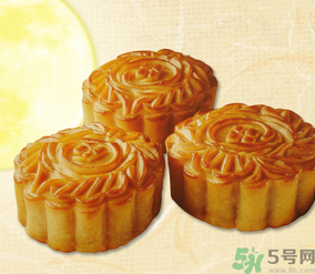 好利來月餅怎么樣？好利來月餅好吃嗎？