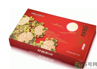 好利來(lái)月餅多少錢一盒？好利來(lái)月餅價(jià)格表