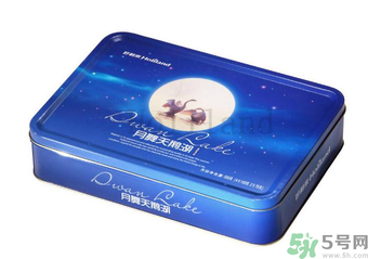 好利來(lái)月餅多少錢一盒？好利來(lái)月餅價(jià)格表