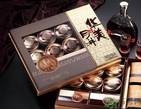 華美月餅怎么樣？華美月餅好吃嗎？