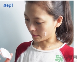 dr.jart蒂佳婷橡膠人皮面具面膜怎么用？蒂佳婷橡膠人皮面具面膜使用方法