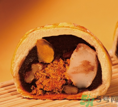 85度c月餅好吃嗎？85度c月餅怎么樣？