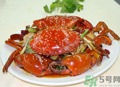 吃螃蟹胃疼是什么原因？吃螃蟹胃疼怎么辦？