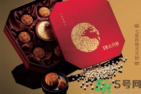 哪里有美心月餅的專門店？美心月餅的店鋪地址在哪？