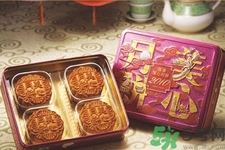 哪里有美心月餅的專門店？美心月餅的店鋪地址在哪？