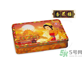 杏花樓月餅怎么樣？杏花樓月餅什么檔次？
