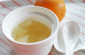 梨水可以加蜂蜜嗎？蜂蜜梨水的做法
