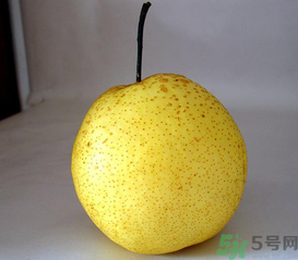 吃梨會(huì)發(fā)胖嗎？吃梨子有什么好處？