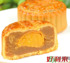 好利來月餅怎么樣？好利來月餅好吃嗎？