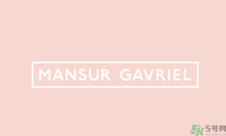 Mansur Gavriel水桶包價(jià)格多少錢？Mansur Gavriel水桶包尺寸大小