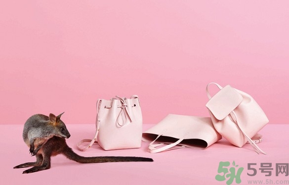 Mansur Gavriel水桶包價(jià)格多少錢？Mansur Gavriel水桶包尺寸大小