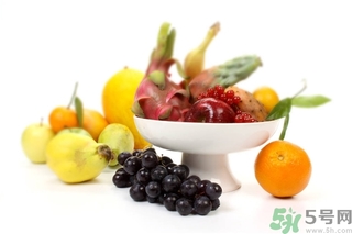 蘋果和火龍果哪個(gè)減肥？蘋果和火龍果可以一起榨汁嗎？