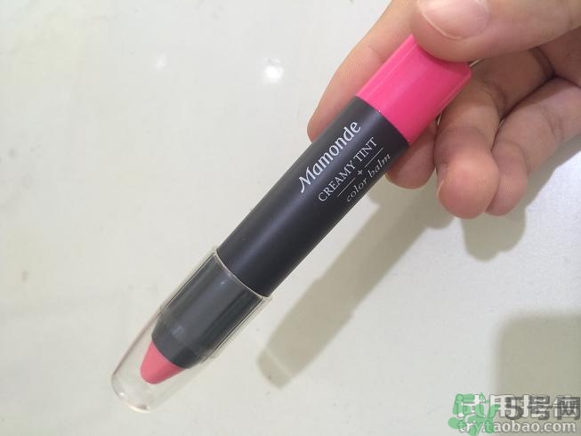 夢妝唇膏筆怎么用?夢妝唇膏筆使用方法。