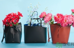 Mansur Gavriel水桶包價(jià)格多少錢？Mansur Gavriel水桶包尺寸大小