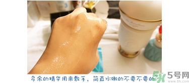 dr.jart蒂佳婷十字診所面膜怎么用？蒂佳婷十字面膜使用方法