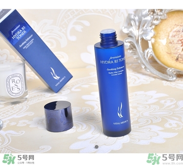 ahc水乳好用嗎？ahc水乳怎么樣？