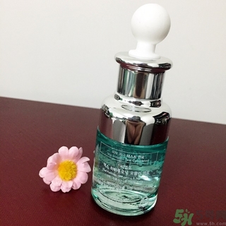 cliv綠胖子怎么用？cliv綠胖精華使用方法