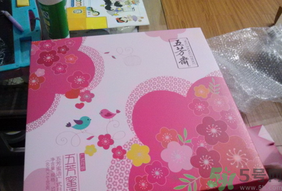 五芳齋月餅怎么樣？五芳齋月餅好吃嗎？