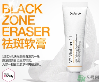 蒂佳婷適合什么膚質(zhì)？dr.jart適合敏感肌膚嗎？