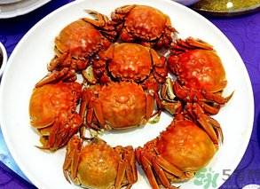 洪澤湖大閘蟹多少錢一斤？洪澤湖大閘蟹價(jià)格