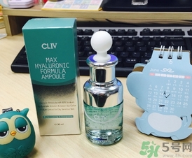 cliv綠胖子精華多少錢？cliv綠胖子價格