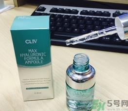 cliv綠胖子精華多少錢？cliv綠胖子價格