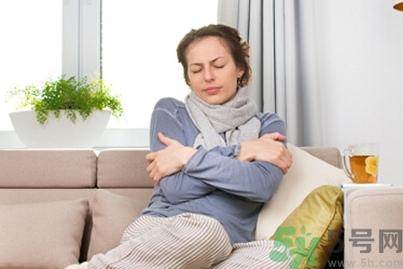 寒性體質(zhì)的人不能吃什么？寒性體質(zhì)的人如何減肥？