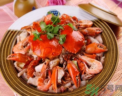 盤錦河蟹怎么做好吃？盤錦河蟹的做法