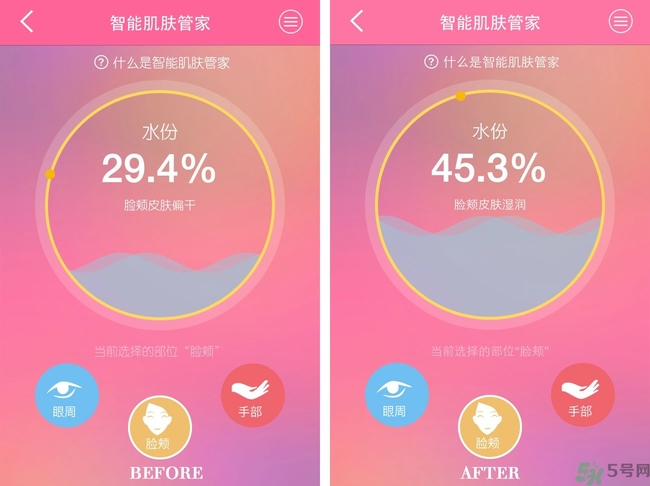 ahc面膜敷完要洗嗎？ahc面膜用完需要洗嗎？