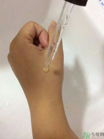 ahc第四代b5玻尿酸顆粒精華怎么用？ahc第四代玻尿酸精華使用方法
