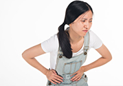 潰瘍性結(jié)腸炎肚子疼怎么辦？潰瘍性結(jié)腸炎是怎么引起的？